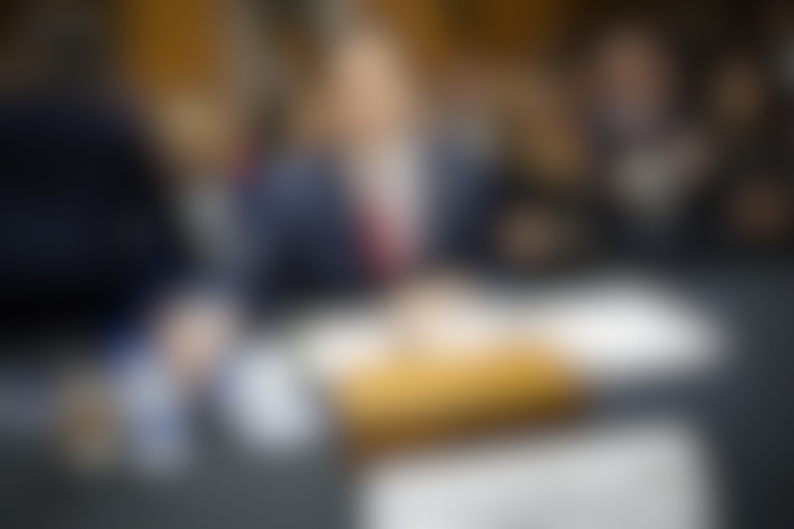 Interconnected Crisis Cabinet #1