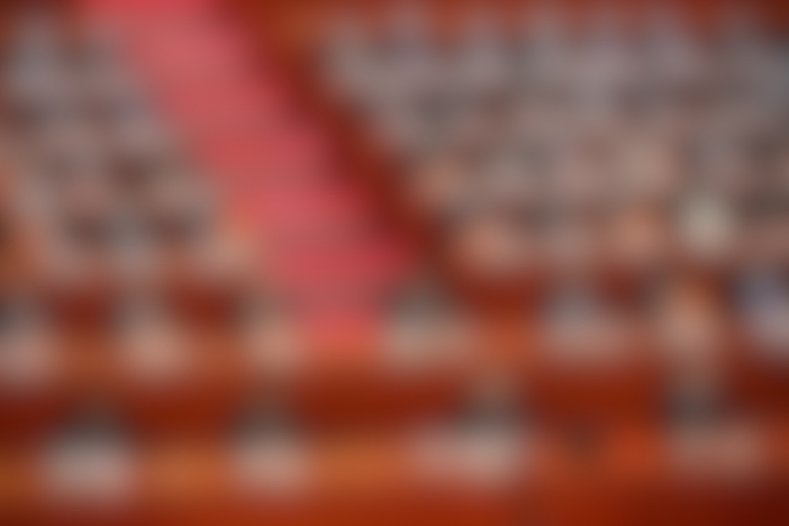 Interconnected Crisis Cabinet #2